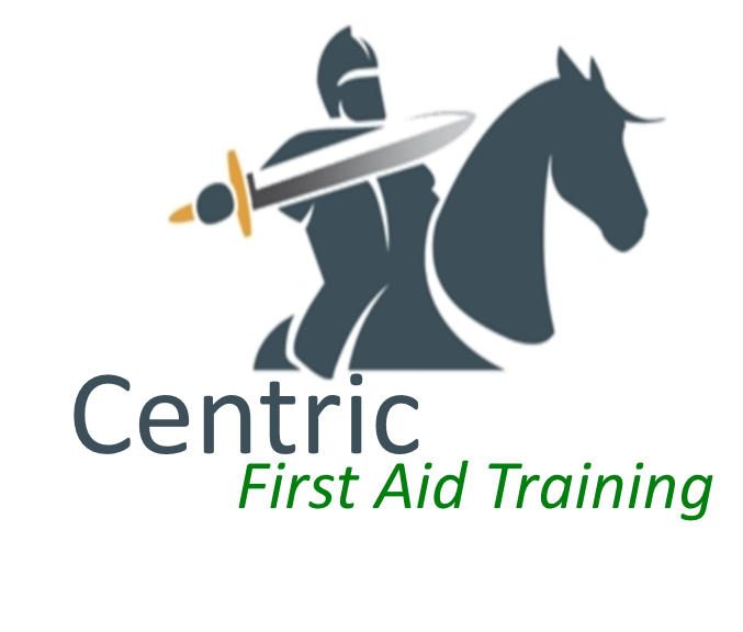 Centric First Aid Training