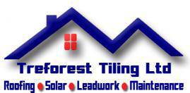 Treforest Tiling Ltd Logo