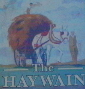 The Haywain
