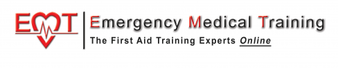 Emergency Medical Training Logo
